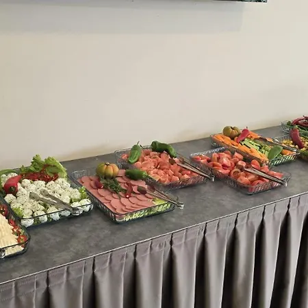 Masal Hotel Çeşme