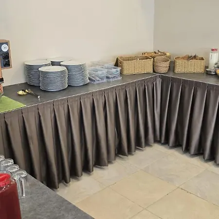 Hotel Masal Çeşme