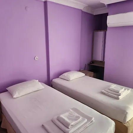 Szálloda Masal *