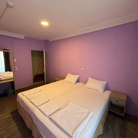 Szálloda Masal Çeşme