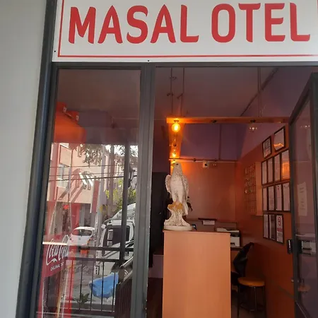 Masal *