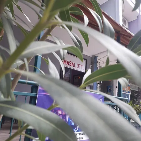 Masal Hotel