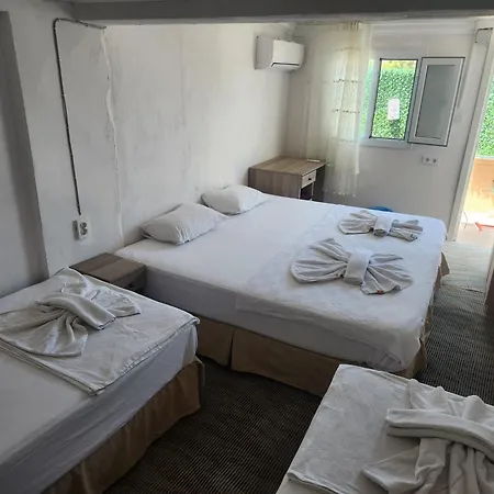 Hotel Masal