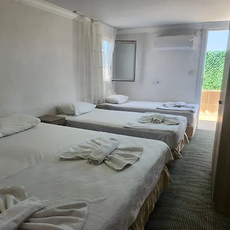 Masal Hotel *