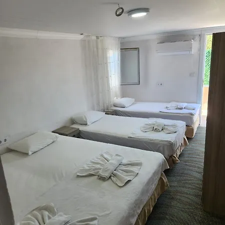 Hotel Masal *