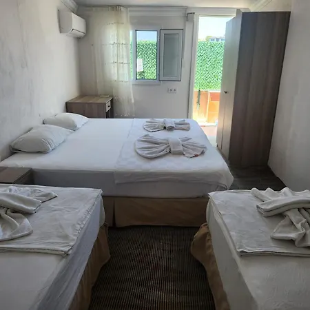 Masal Hotel *