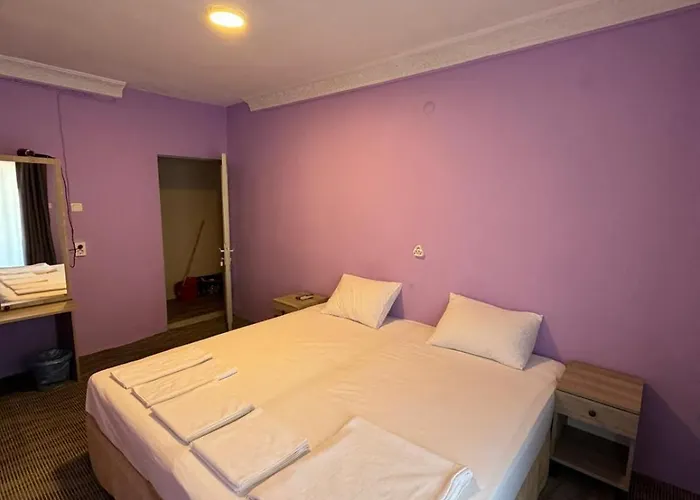 酒店 Masal Çeşme