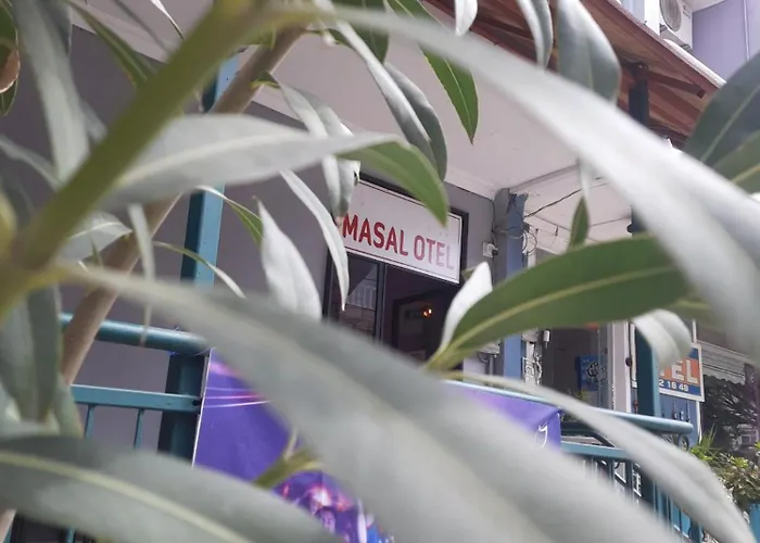 Masal 酒店