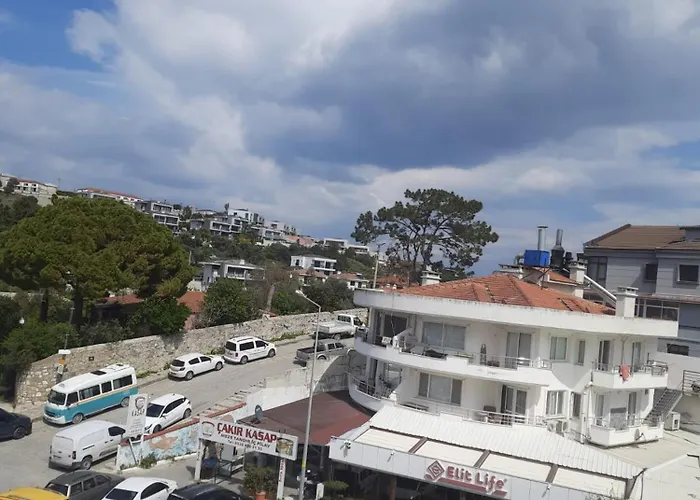 酒店 Masal Çeşme